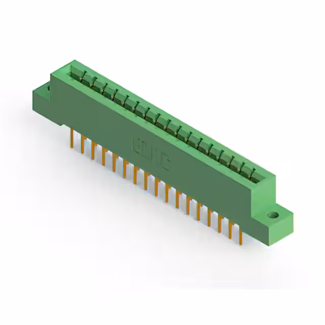 333-034-523-202 EDAC Inc.  Edgeboard Connectors